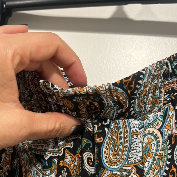 Primark High Waisted Shorts - Picture 7 of 9